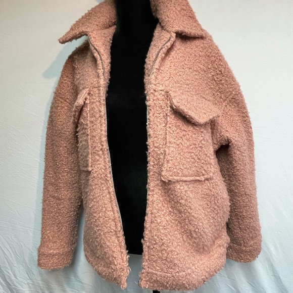 Urban Outfitters Jacket, Sz M - Picture 7 of 11